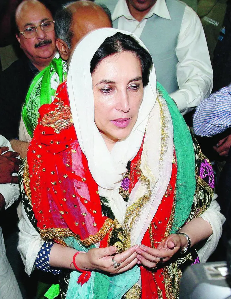 Musharraf è isolato in Pakistan gli oppositori fanno fronte comune