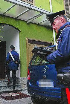 Botte con una mazza di ferro: «Dov’è la cassaforte?»
