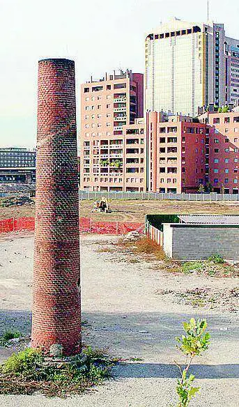 Un parco su misura per i bimbi disabili