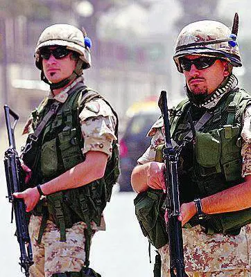 Ancora un attacco agli italiani 5 razzi sullaeroporto di Herat