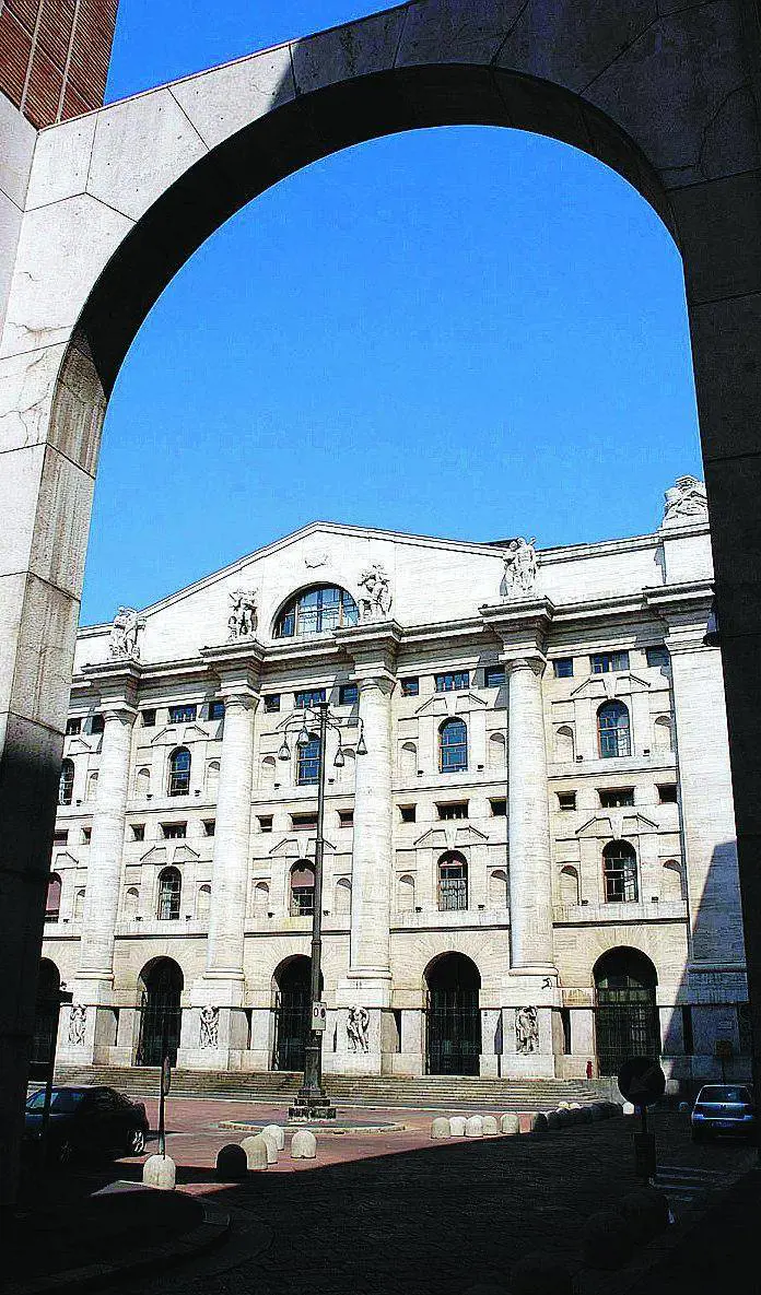 Il «Sole» chiude la carica delle matricole