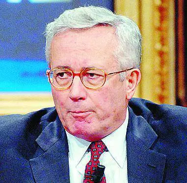 Quella pace che fa paura al premier