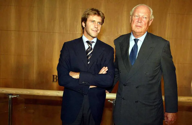 I Savoia chiedono i danni:  
260 milioni dall'Italia