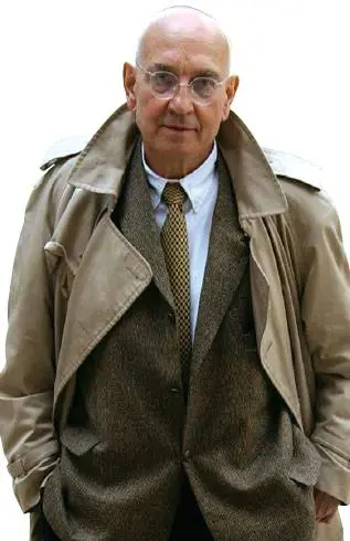 Max Gallo: adesso l’Italia assomiglia un po’ alla Francia