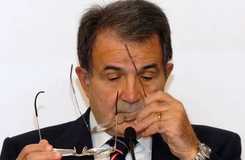 Welfare, niet di Rifondazione