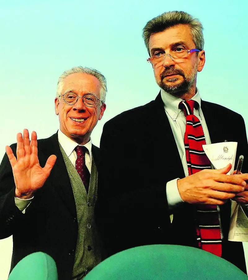 Welfare, la sinistra fa saltare i conti