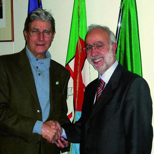 Ecco loffesa alla città che il sindaco tollera