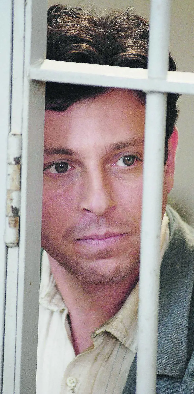 Monteleone: «Questa fiction è popolare come la Piovra»