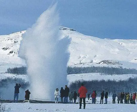 In Islanda si vive meglio. Italia indietro