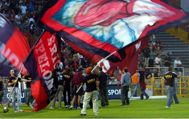 In Liguria Forza Italia non cè più