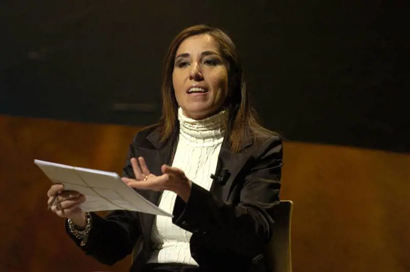 Il pg: "Sulla Forleo niente pressioni"