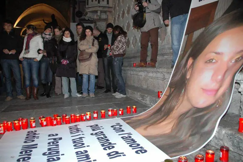 Meredith, riesame: "Azione 
coordinata di più soggetti"