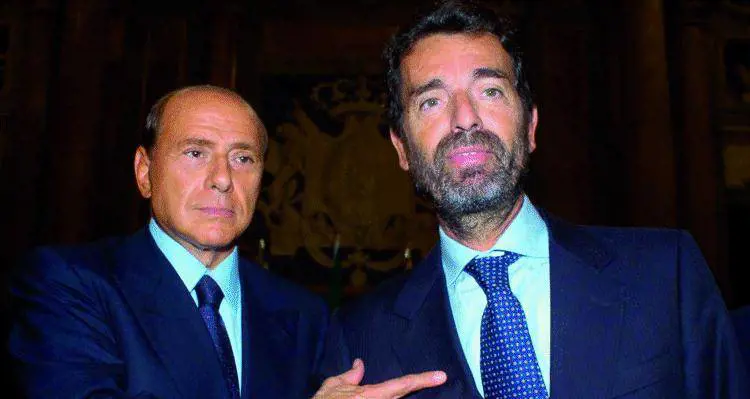 Lidentità di An non si snatura ma  si rafforza