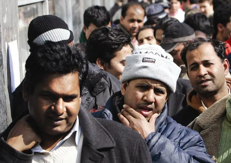 Bluff, espulsioni facili... sulla carta