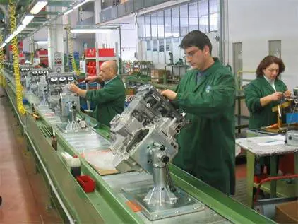 Ocse: "Italia, frenata della crescita" 