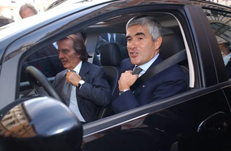 Il "grande centro" s’industria