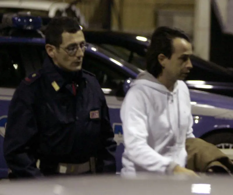 Coppola, evasione da reality show