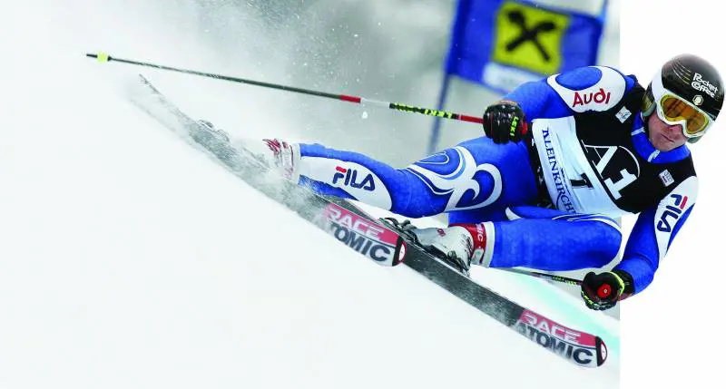 Blardone-Moelgg lo sci azzurro ritorna gigante