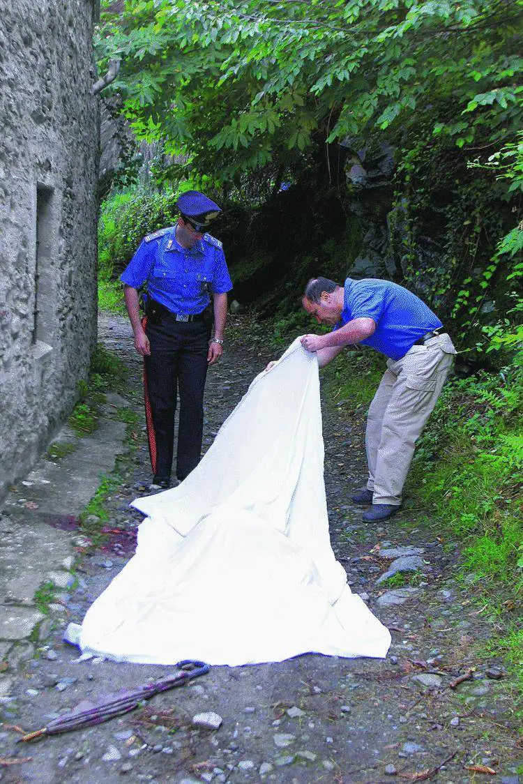 Massacrarono una suora Già libera dopo sei anni anche la terza assassina
