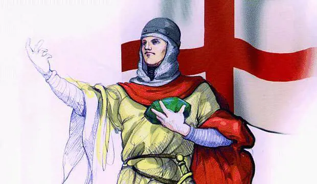 Un musical sul condottiero che portò a Genova il Graal