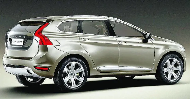 Ecco il nuovo Dna progettuale svedese