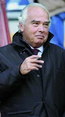 Garrone: «Tenere Cassano? Perché no?»