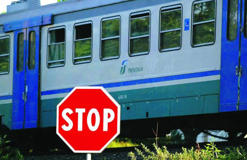 LUe vuol togliere al governo i soldi della Tav Torino-Lione