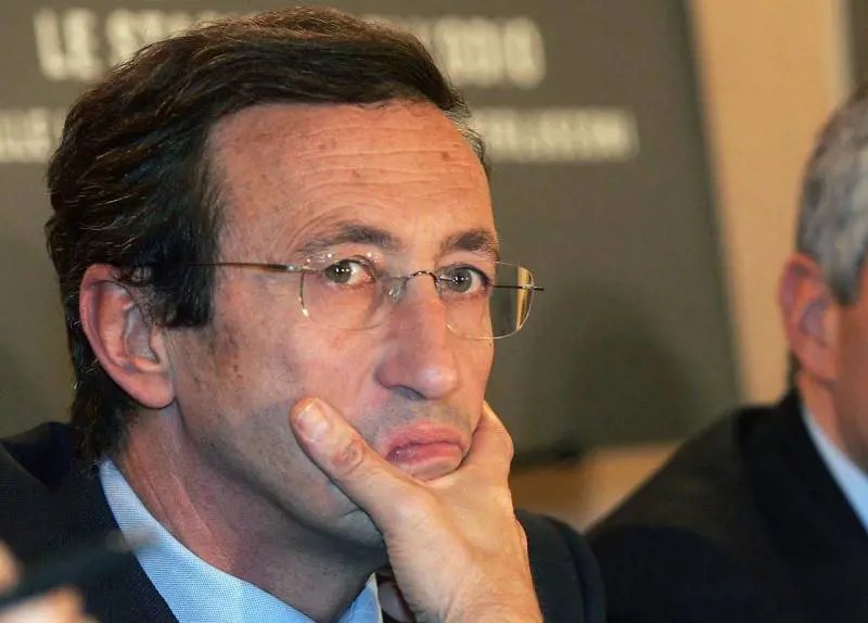 Forza Italia: ultima chiamata per Fini