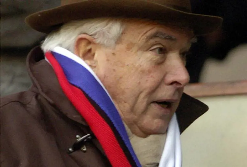 «Un Gian Burrasca che mi diverte»