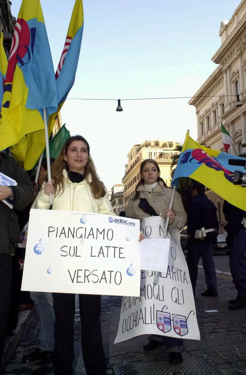 Il costo dell’indagine non fatta: 200 milioni dei risparmiatori