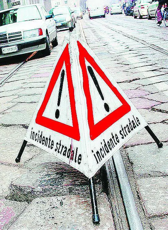 Notte di incidenti stradali Tre vittime in poche ore