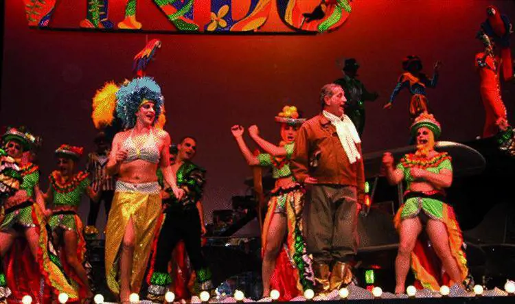 Baistrocchi e Oxilia, vite parallele di due goliardi