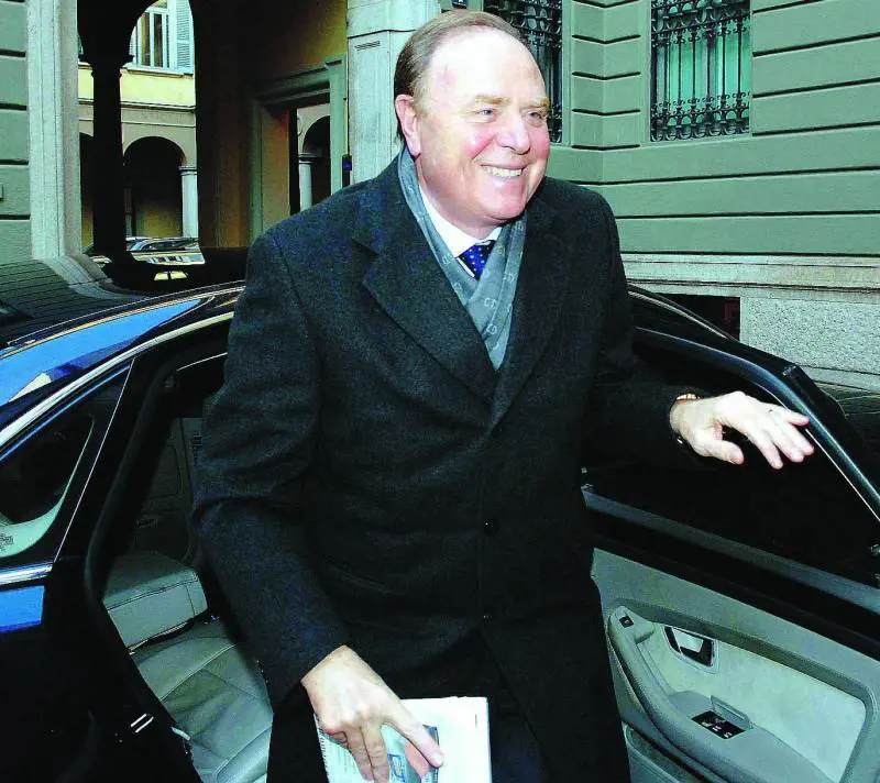 La Borsa cerca il «tesoro» Mediolanum