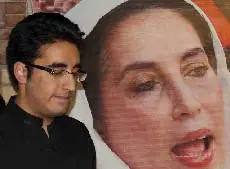Pakistan, il voto a febbraio 
Bhutto, spunta un nuovo video