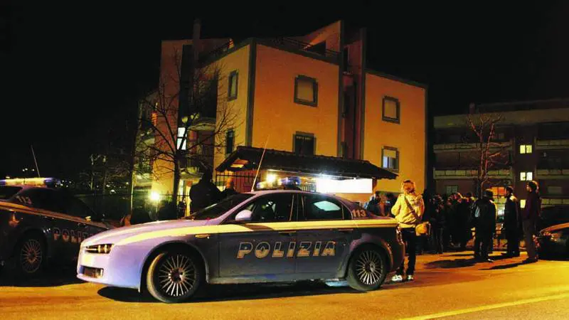 Rapina tragica a Casal Morena È caccia al complice del morto