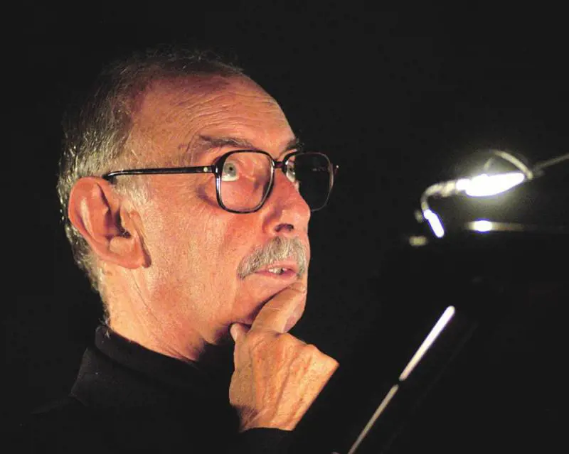 Sermonti legge i canti dellEneide