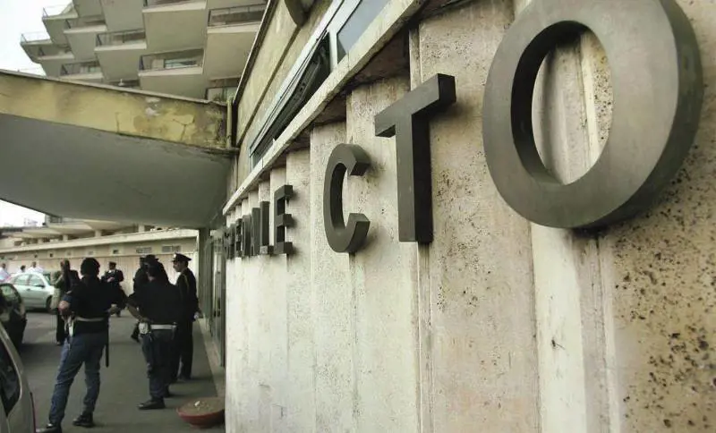 Il Cto e il piano di rilancio  dell’ospedale mai partito