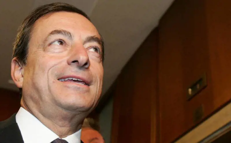 Bankitalia: rallenta il pil 2008 
La crescita si ferma all'1%