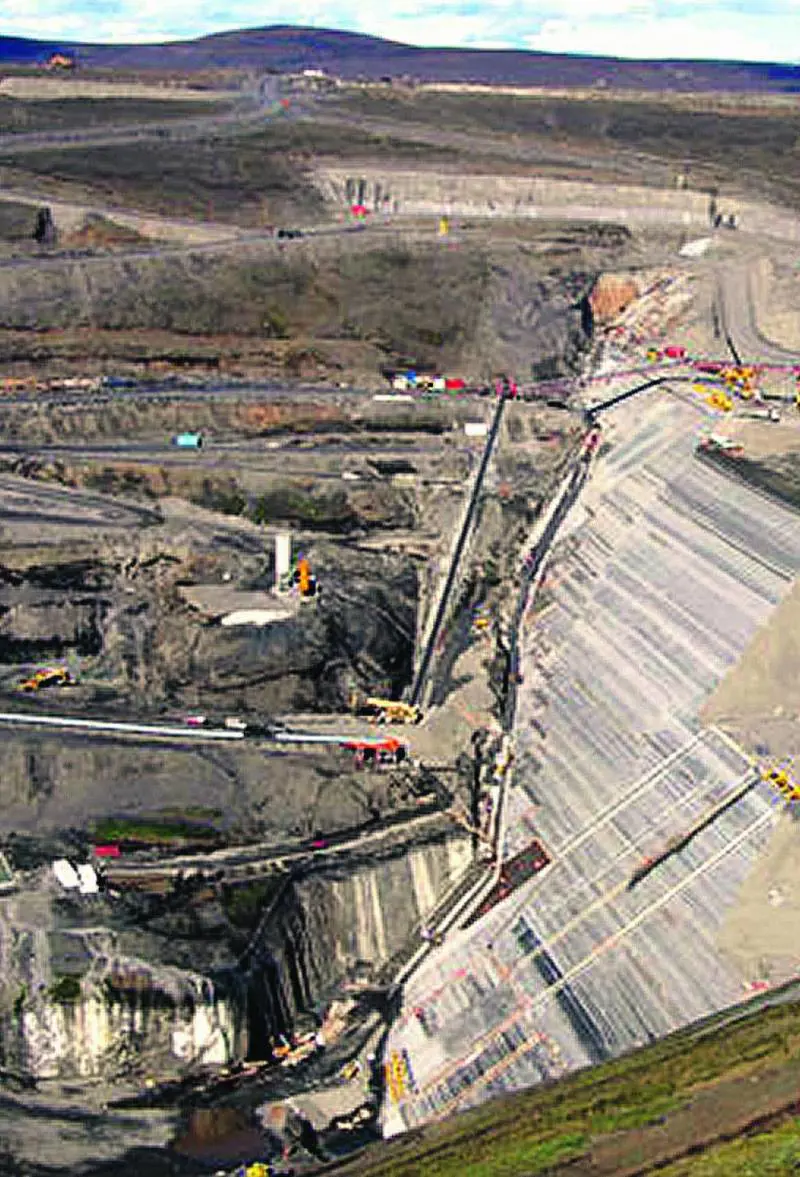 Impregilo, Igli «si prenota» per crescere