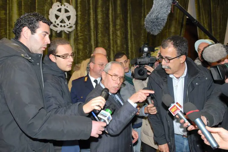 I Mastella intercettati: "Quello? È un uomo morto"