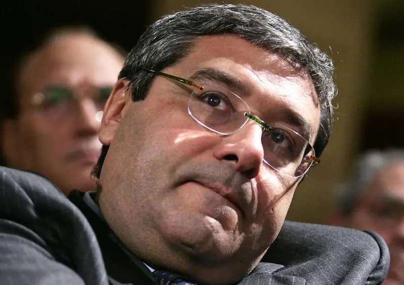 Cuffaro si è dimesso: "Scelgo la via dell'umiltà". Casini: "Sarà assolto"