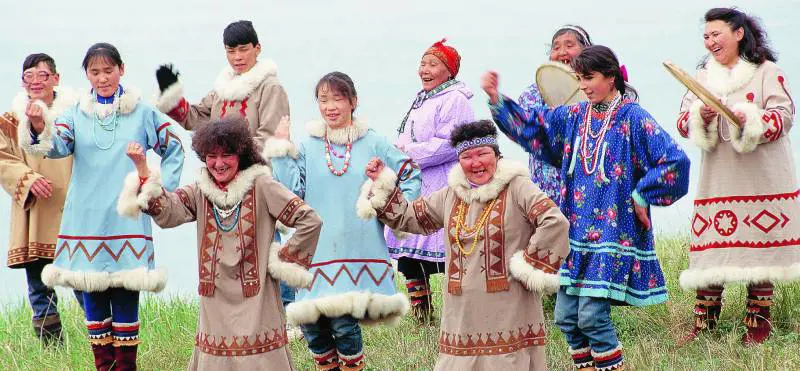 Alaska, la città dei depressi rinasce a passo di danza