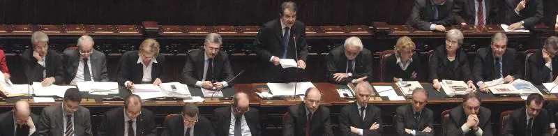 «Forza Italia unita nel bocciare la nomina di Merlo»