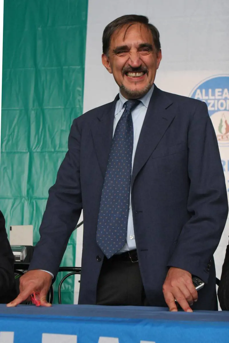 La Russa: "Sui contenuti essenziali non ci siamo mai divisi"