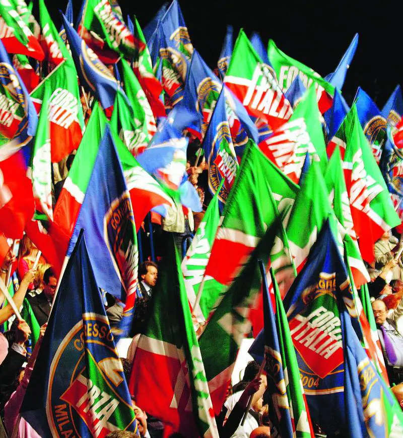 Forza Italia si prepara: 180mila «sentinelle» contro i brogli ai seggi