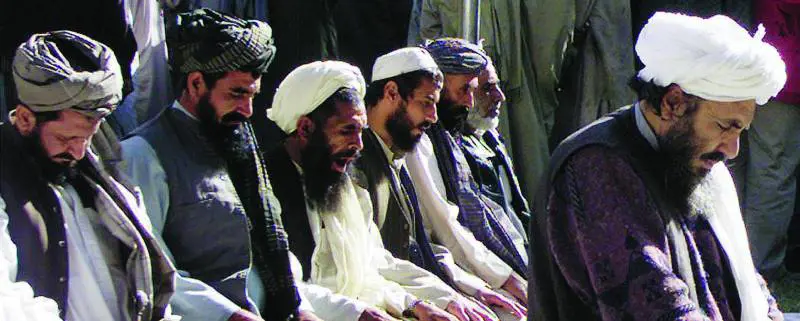 LAfghanistan vieta  film e canzoni Torna lintegralismo