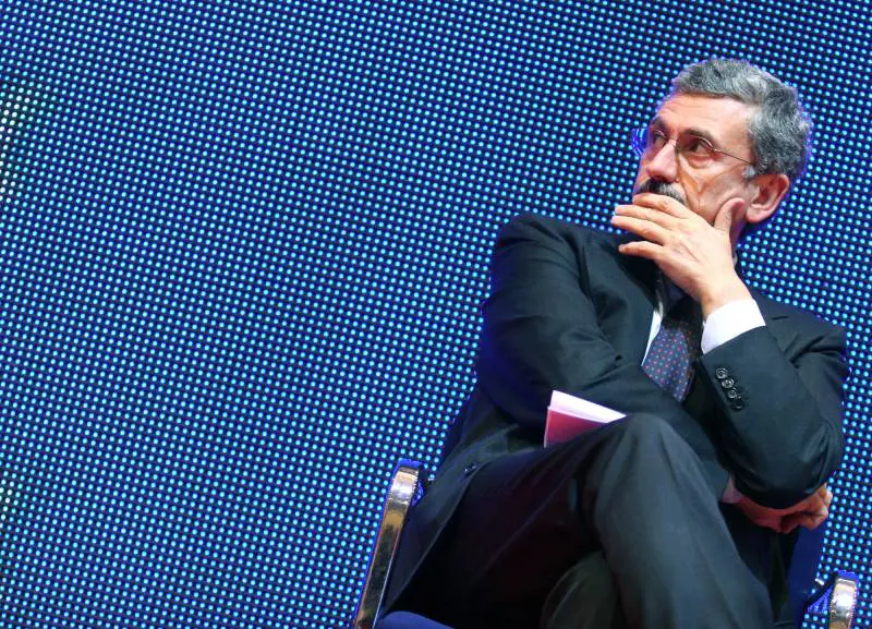 D’Alema vede le urne e riscopre le liste civiche