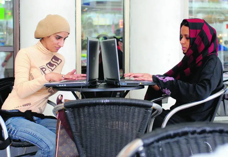 «Tabù e trasgressione Ecco il sex and the city delle musulmane»