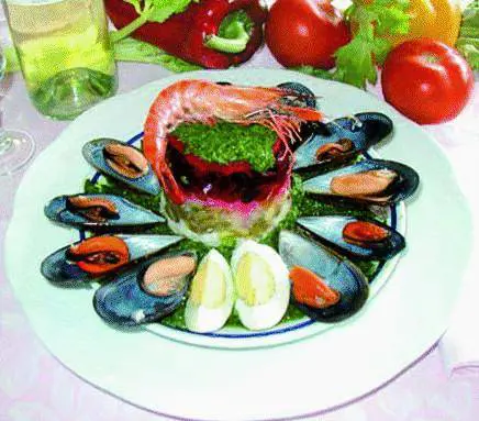 A tavola con la natura per meno di un euro