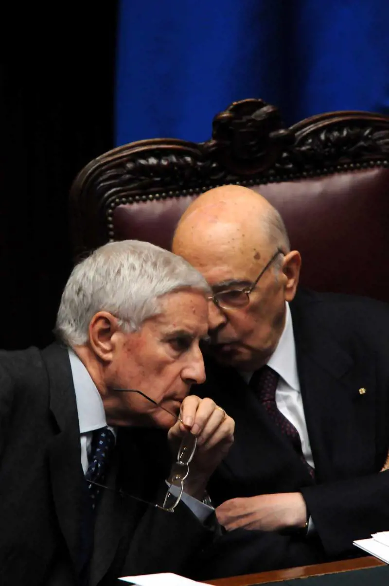 Marini: "Ancora spiragli, vado avanti"